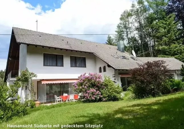 Haus Anna - Image 1