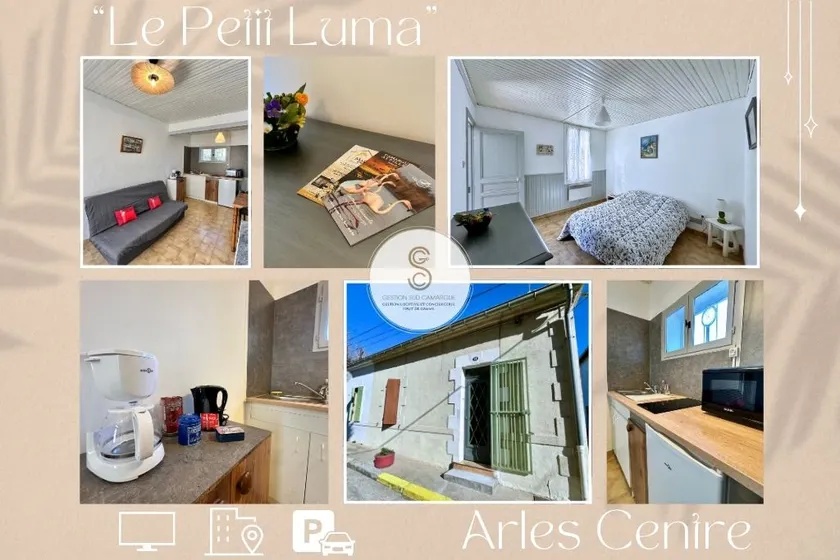Le Petit Arles - Image 1