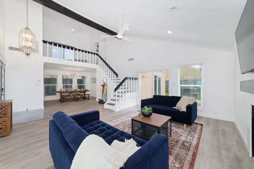 Luxury Houston Retreat | 2 KingBeds - Image 1