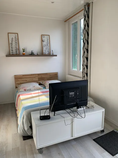 Studio Bassens - Image 1