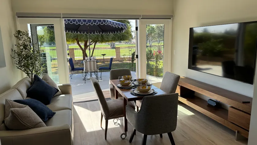 Lovely Golf Course Casita Close To Spring Training - Image 1