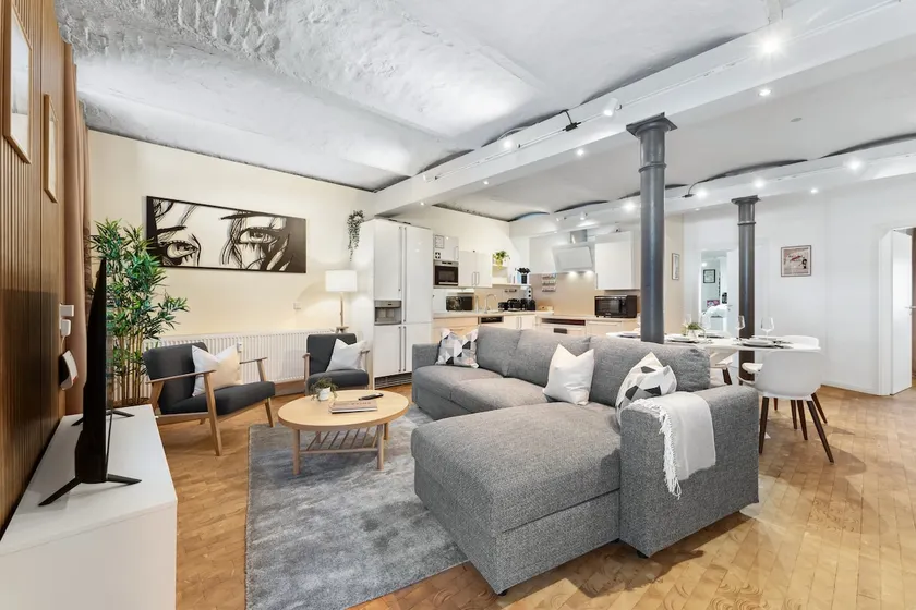 HAIM2 Urban Loft Göttingen - Image 1
