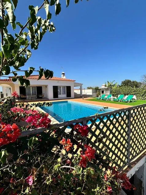 Villa Santa Maria Valley - Image 1