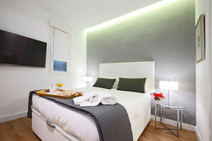 Malasaña Downtown - Madflats Collection - Image 1