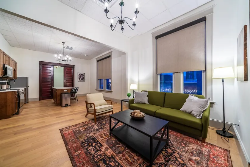 The Plum Suite - Image 1