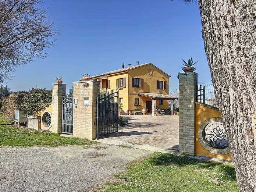 Il Sentiero Del Poeta - Country House - Image 1