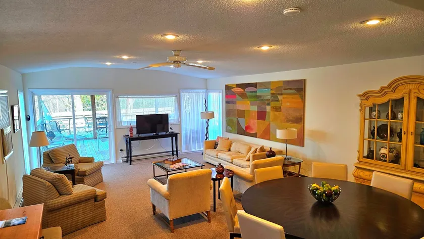 Cozy Apartment in Downtown Lewes - Image 1