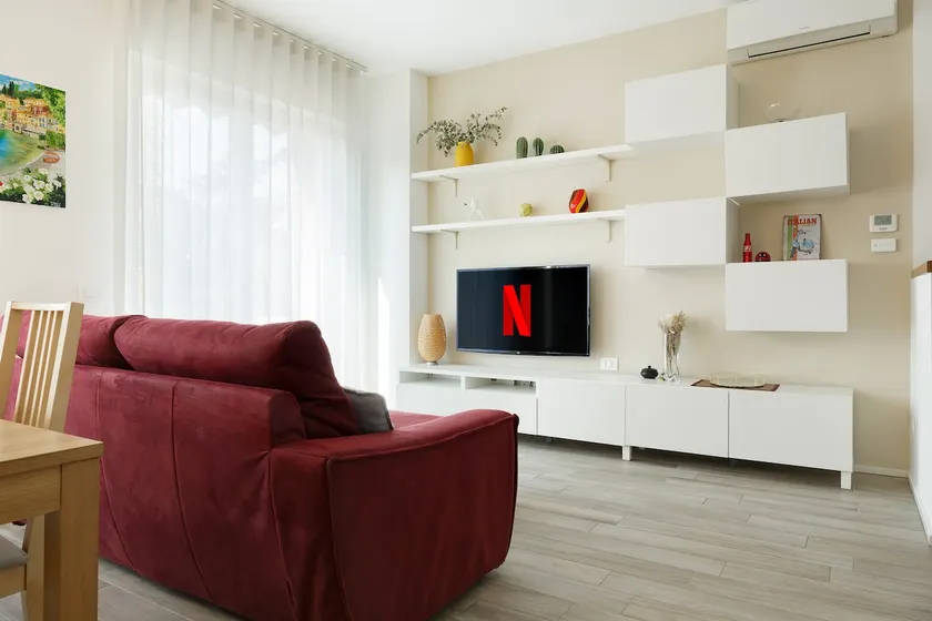 Casa Columella, two-room apartment 20 min from the Duomo - Image 1