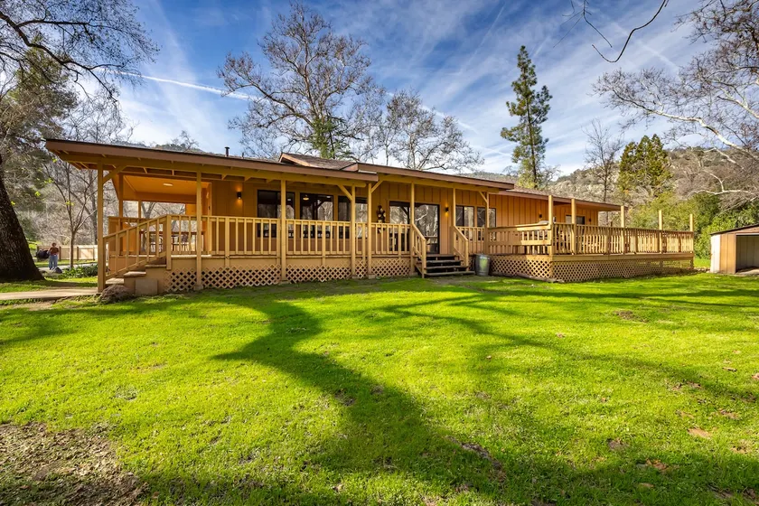 Serene Riverfront Home - Hot Tub + Private Walkway to the River - Image 1