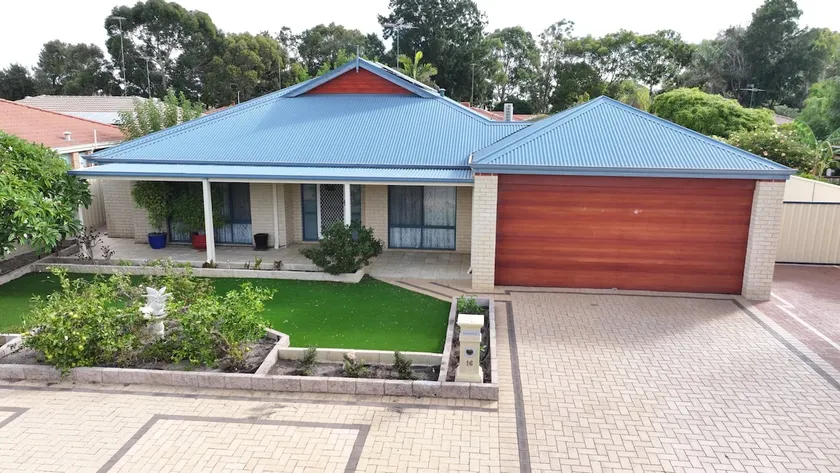 Spacious Family Oasis! - Image 1
