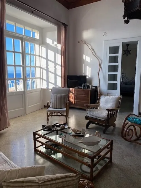 Tropea - seaside apartment in the historic center - Image 1