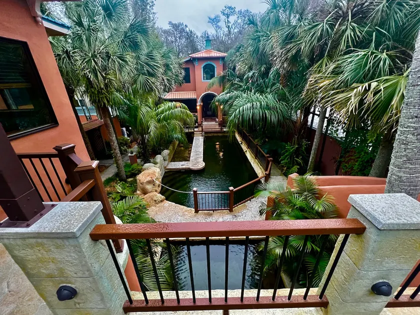 The Casita at Casa Cascada - Image 1