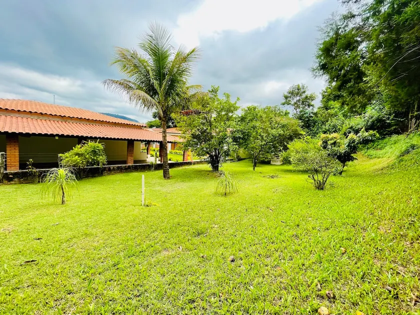 Country house in Analândia - Image 1