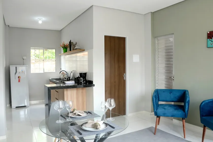 Cozy space in Teresina - Image 1