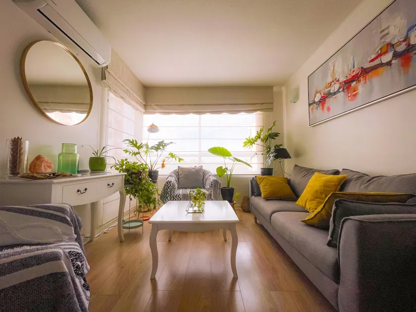 Comfortable apartment in Temuco - Image 1