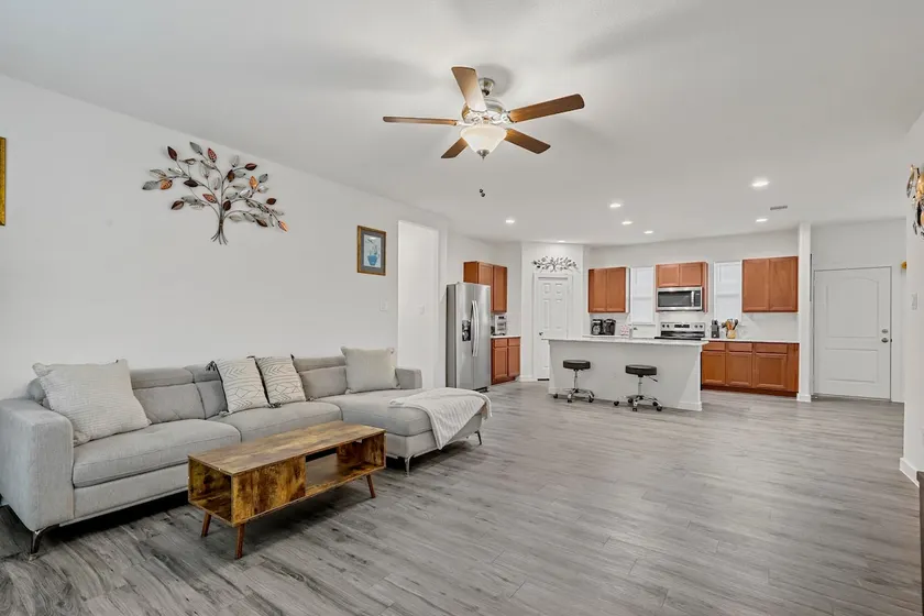 Lone Star Ft. Worth Home - Image 1