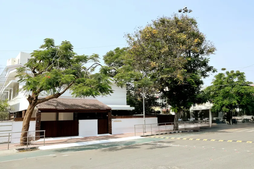 Shreepuram - Image 1