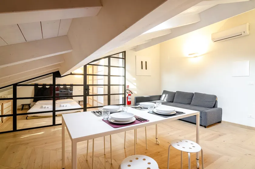 Righi Suite Apartment - Image 1