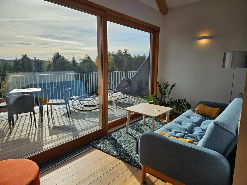 Apartment with a view - Image 1