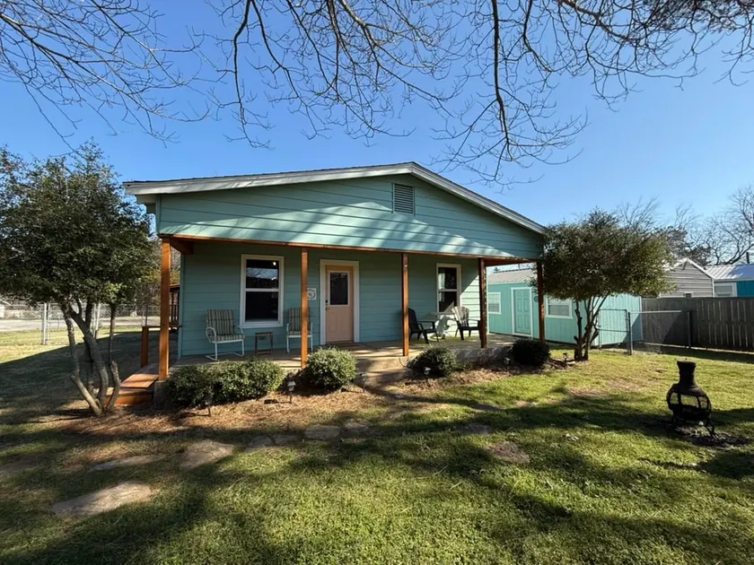 Casa Blue Texoma - Image 1