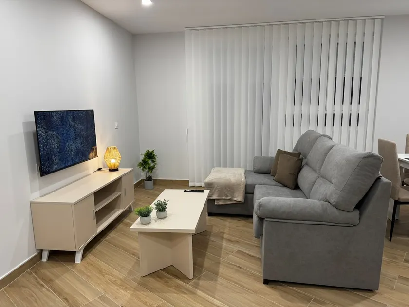 La Paz Apartment (1) - Image 1