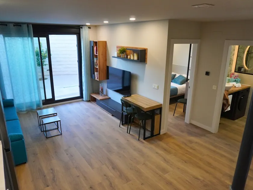 Apartamento TudeRural - Image 1