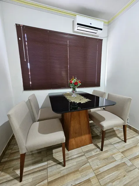 Apartamento Parque Campestre - Image 1
