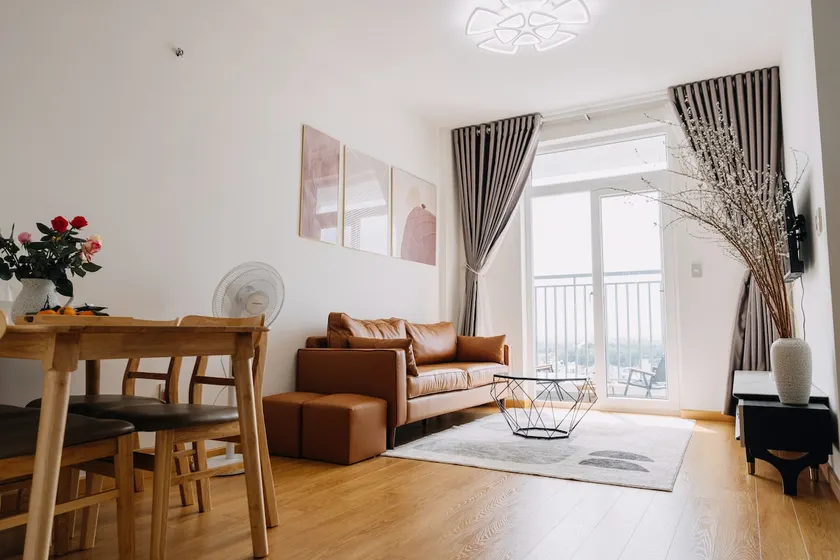 MiaHome - Your Dream Stay - Image 1