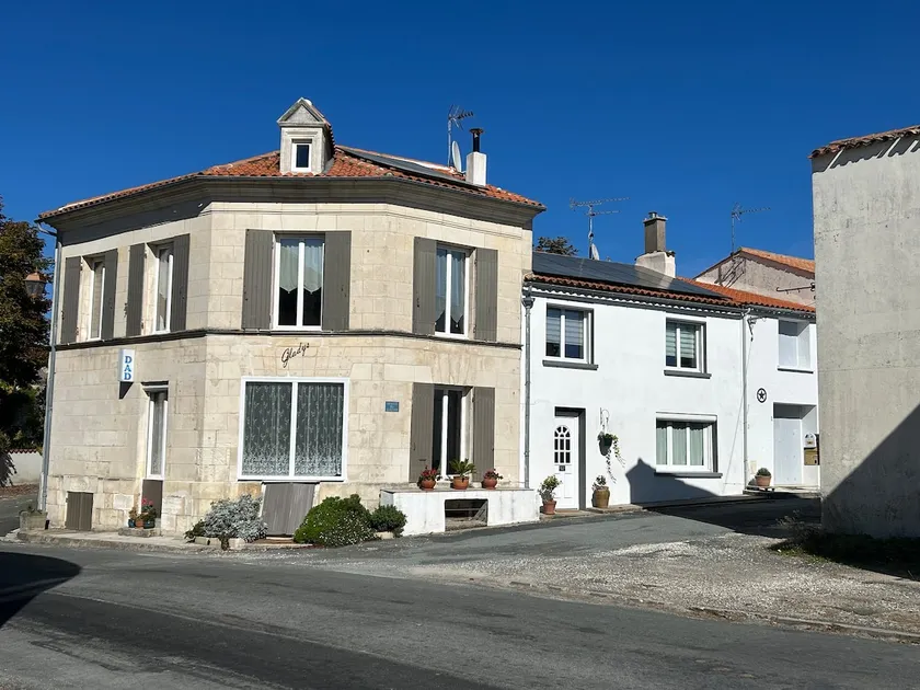 Gîte Chez Gladys - Image 1