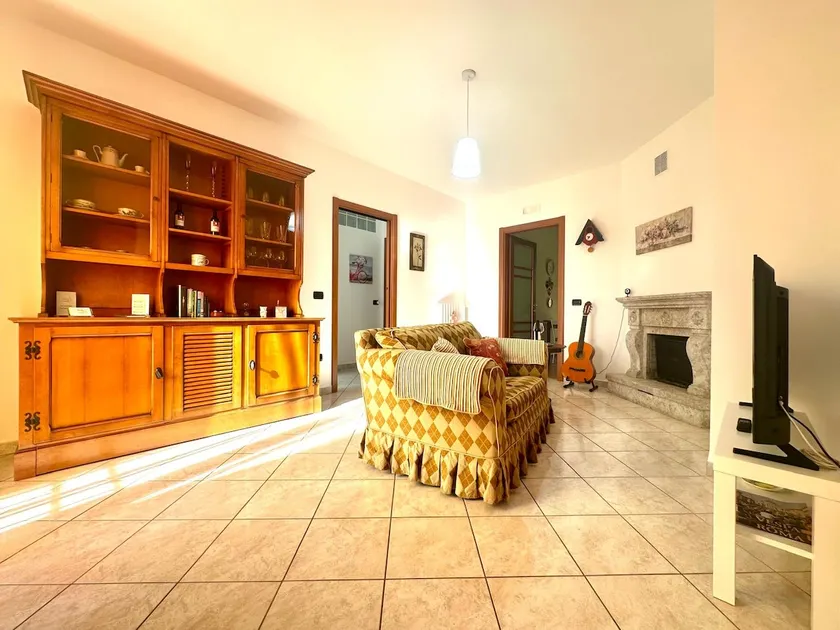 Zia Flora Holiday Home - Image 1