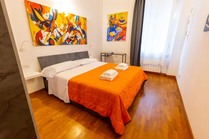 Charming Loft in Porta Romana - Image 1