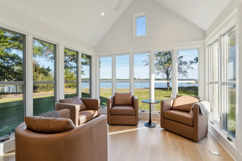 The Cottage at Broad Creek - Image 1