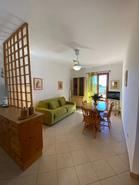 Faraglioni Apartment - Image 1