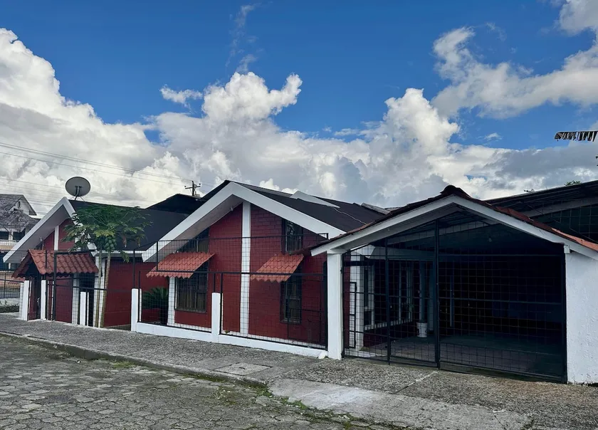 Casa Bermellón - Image 1