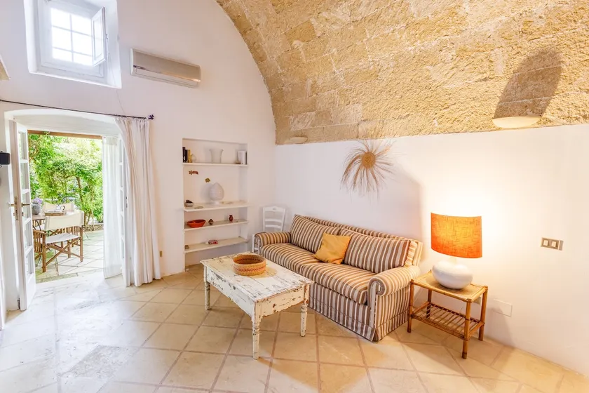 Masseria Mosca - The Sunset - Image 1