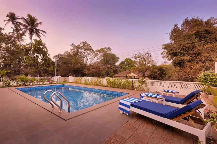 Casa Gulmohar 6BHK by Hottley - Image 1
