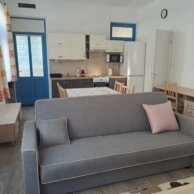 Kaptár apartment - Image 1