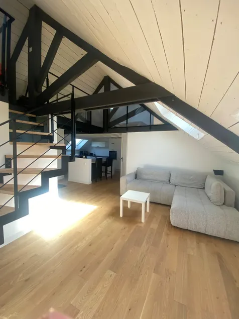 Designer loft | Canal view | Between sea and nature - Image 1
