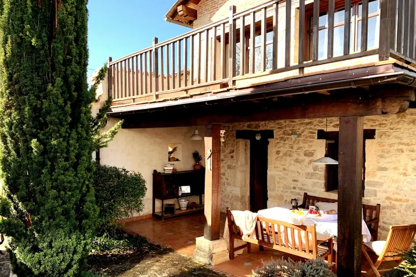 Welcome to Casa Las Vidas - Image 1