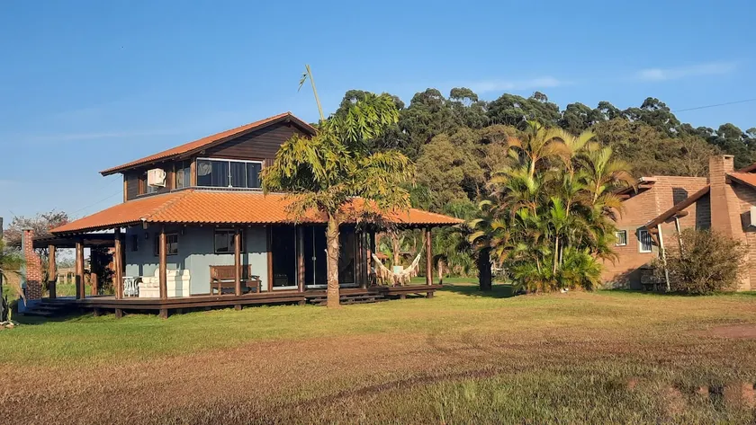 Cabana Raio de Sol RS - Image 1