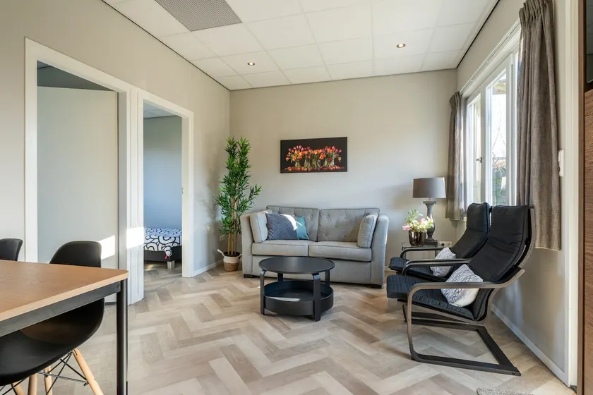 Vacation home at Oosterschelde 26 - Image 1
