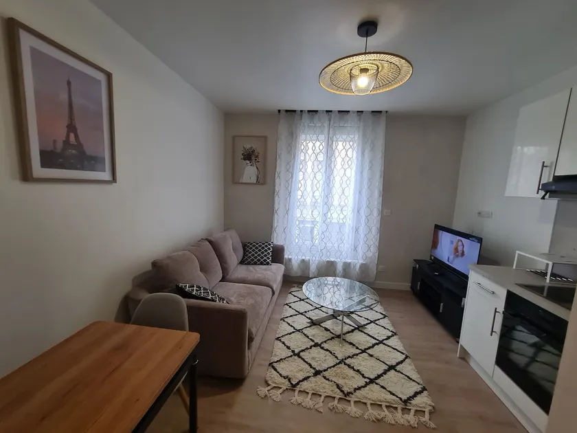 Cozy apartment Alfortville (94) - Image 1