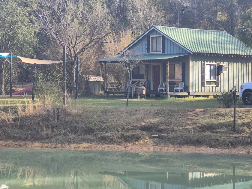 The Lodge on the River - Image 1