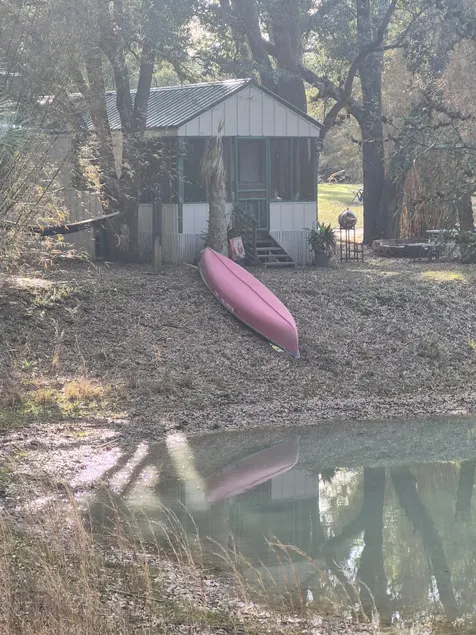 Country Cottage on the River - Image 1