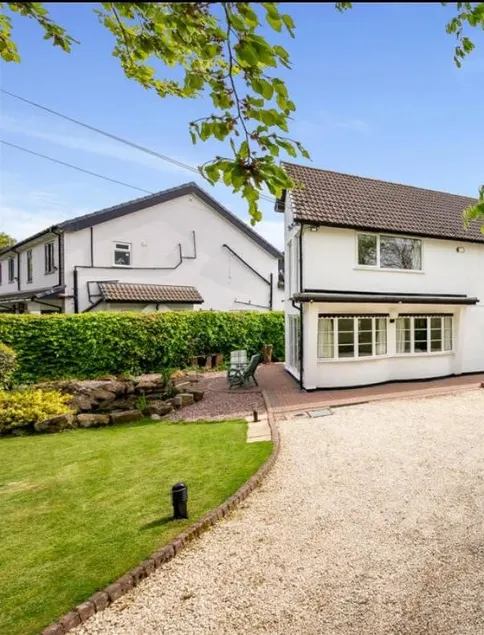 Robins Perch, Bramhall - Image 1