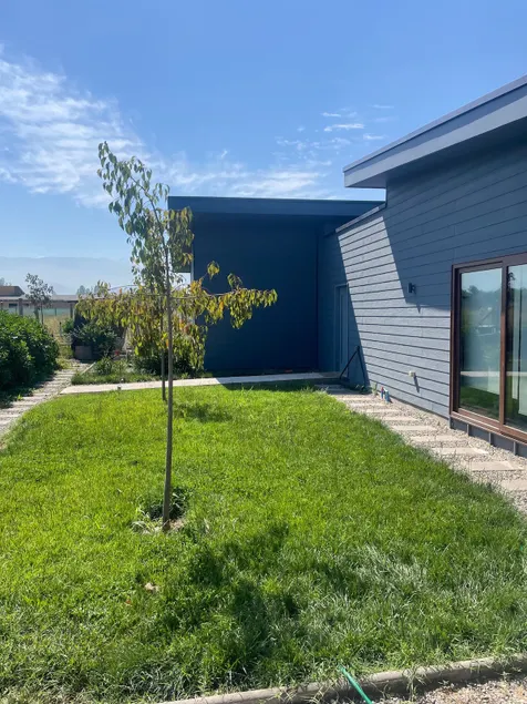 New house in Chicureo - Image 1