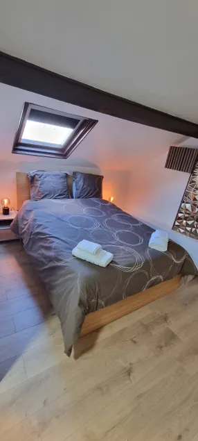 The Max de l'Eden - cozy apartment close to the center - Image 1