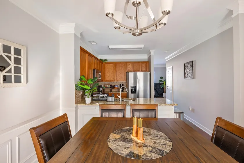 Clean & Comfortable 2BR Stay | King Bed | Sleeps 5 - Image 1