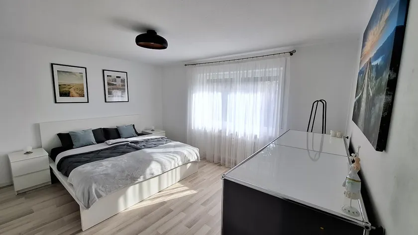 Noria - Apartment Europa-Park, Golf Club & Freiburg - Image 1