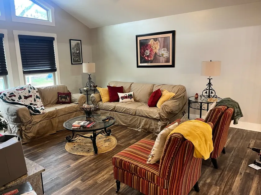 Overbrook Escape Cozy 2BR Retreat Near Chattanooga - Image 1